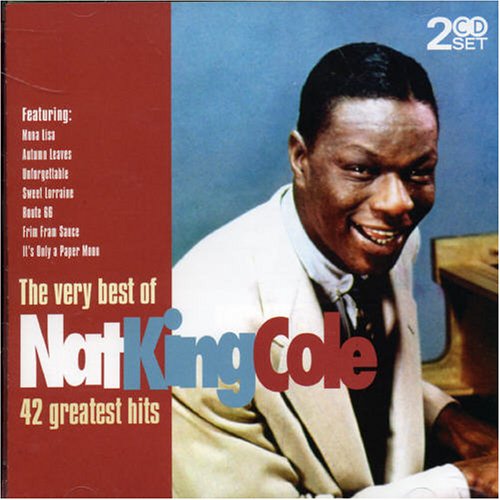 Very Best of Nat King Cole, the Jazz