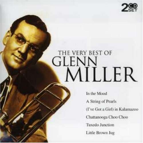 The Very Best of Glenn.. Jazz