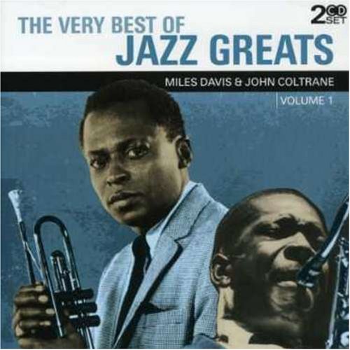 Very Best of Jazz Greats V.1 Jazz