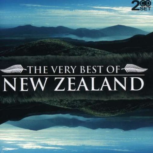 Very Best of New Zealand Country & Folk