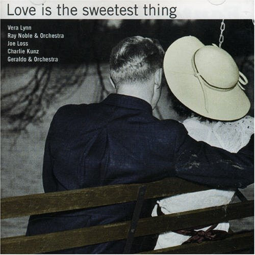 Love Is the Sweetest Thing Pop