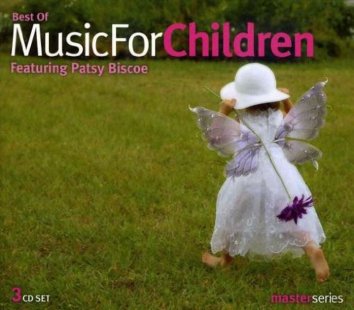 Product Image: Best of Music for Children