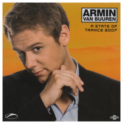 Armin Van Buuren: a State of Tr Dance & Electronic