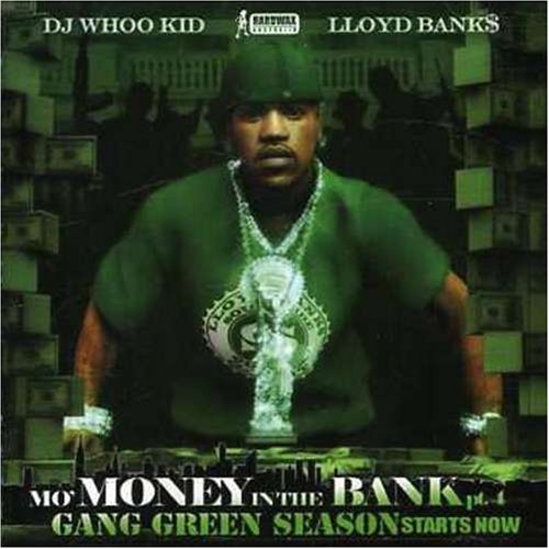 Money in Da Bank Vol 4 Rap & Hip-Hop