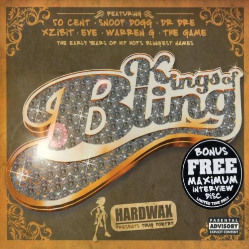Product Image: Kings of Bling