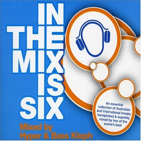 Product Image: Inthemix Is Six