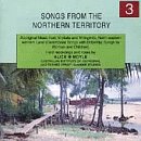 Songs from the Northern Territ Country & Folk
