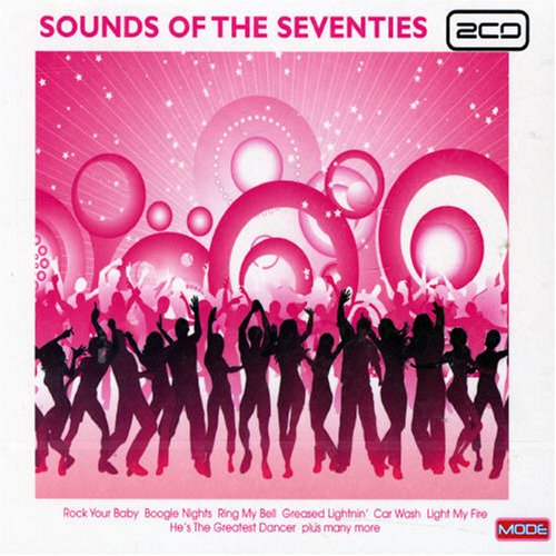 Sounds of the Seventies Rock
