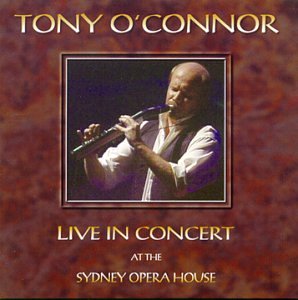 Live in Concert at the Sydney. Music