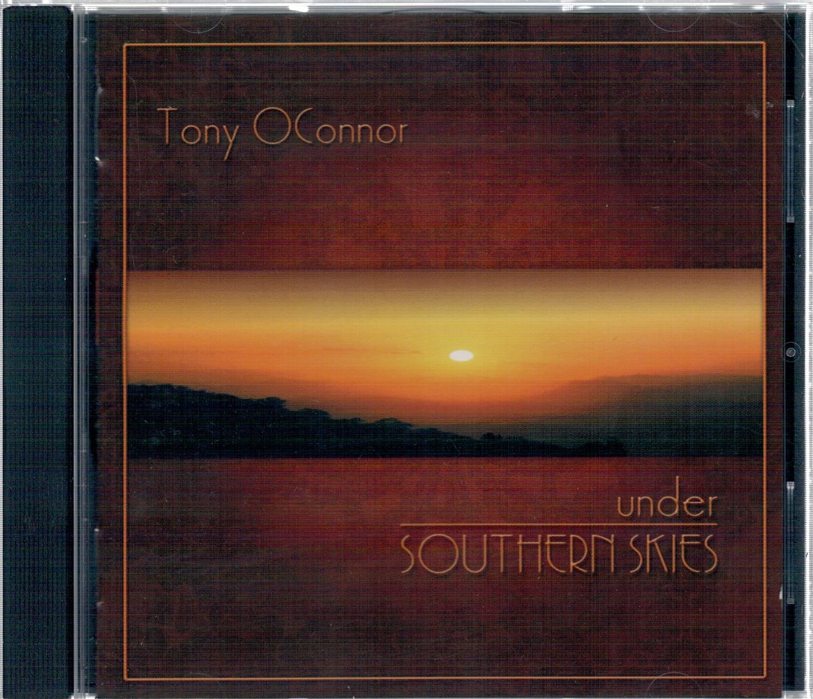 Under Southern Skies Music