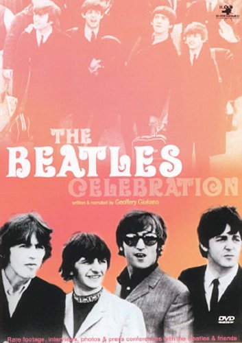 The Beatles - Celebration Music