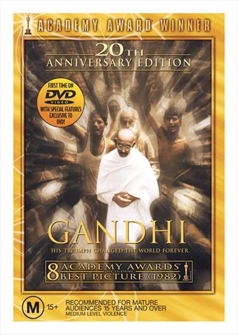 Gandhi Movies