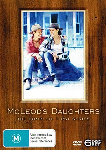 Product Image: McLeod's Daughters - The Complete First Season (6 Disc DVD)
