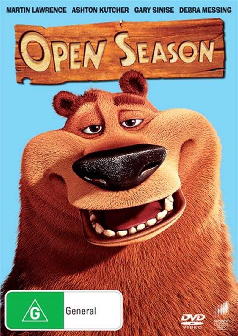 Open Season Films