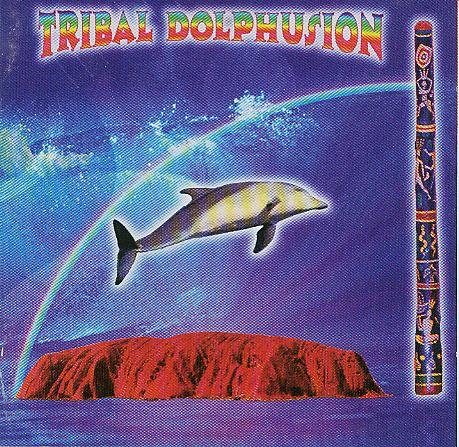 Tribal Dolphusion - Dolphin Dreamtime Music