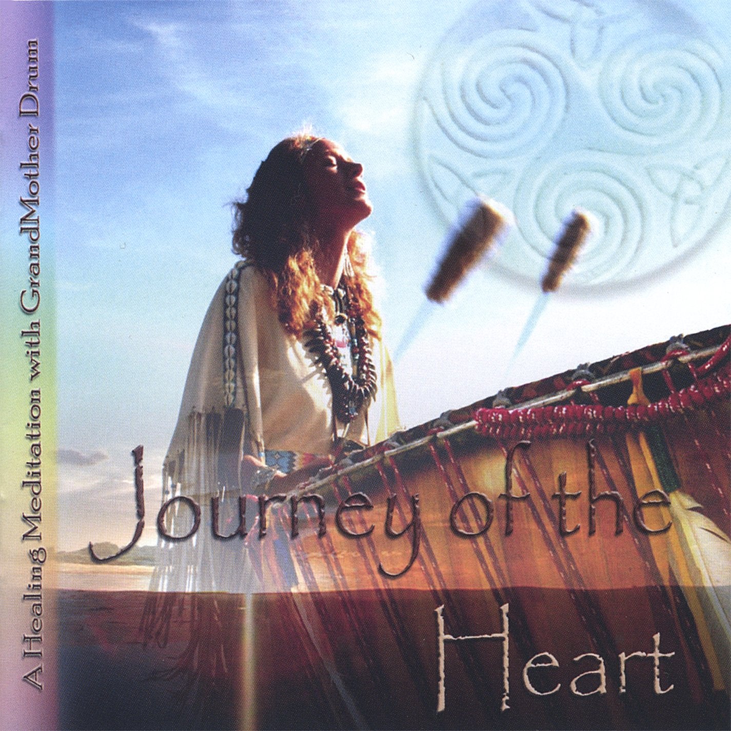 Journey of the Heart Pop