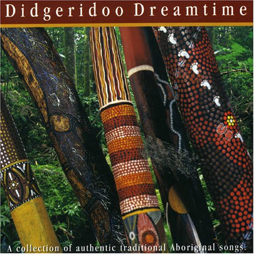 Didgeridoo Dreamtime Country & Folk
