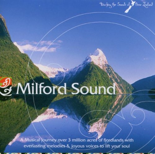 Product Image: Milford Sound