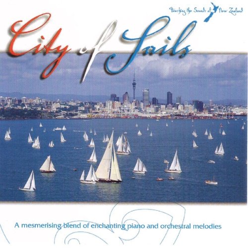 City of Sails Pop