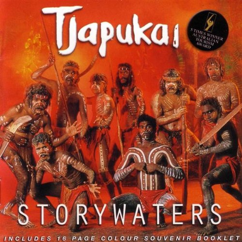 Product Image: Storywaters