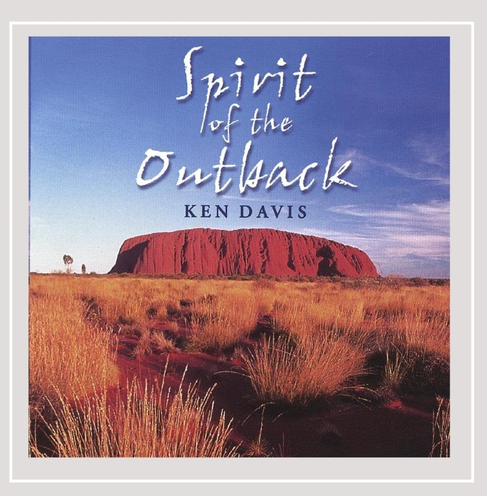 Spirit of the Outback World Music