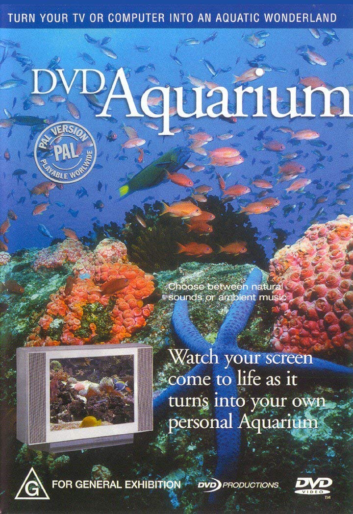 AQUARIUM Music