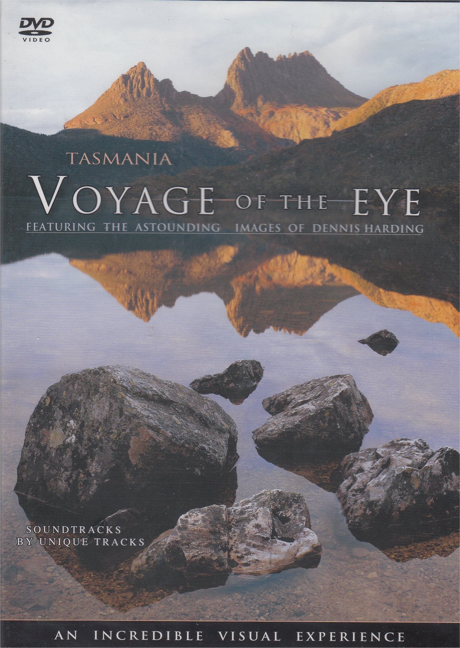 Tasmania: Voyage Of The Eye Films