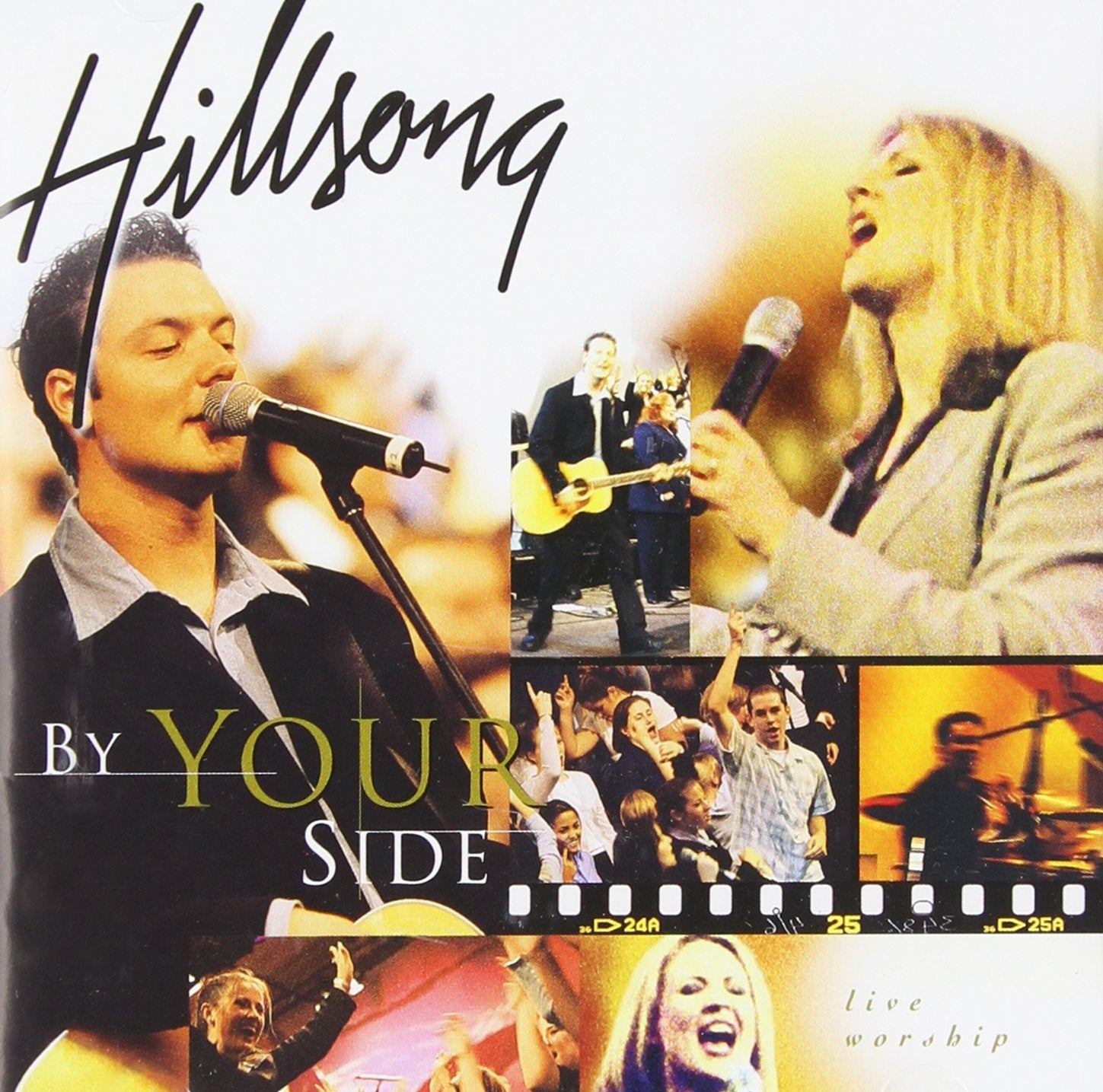 by your side-1cd Other music genres