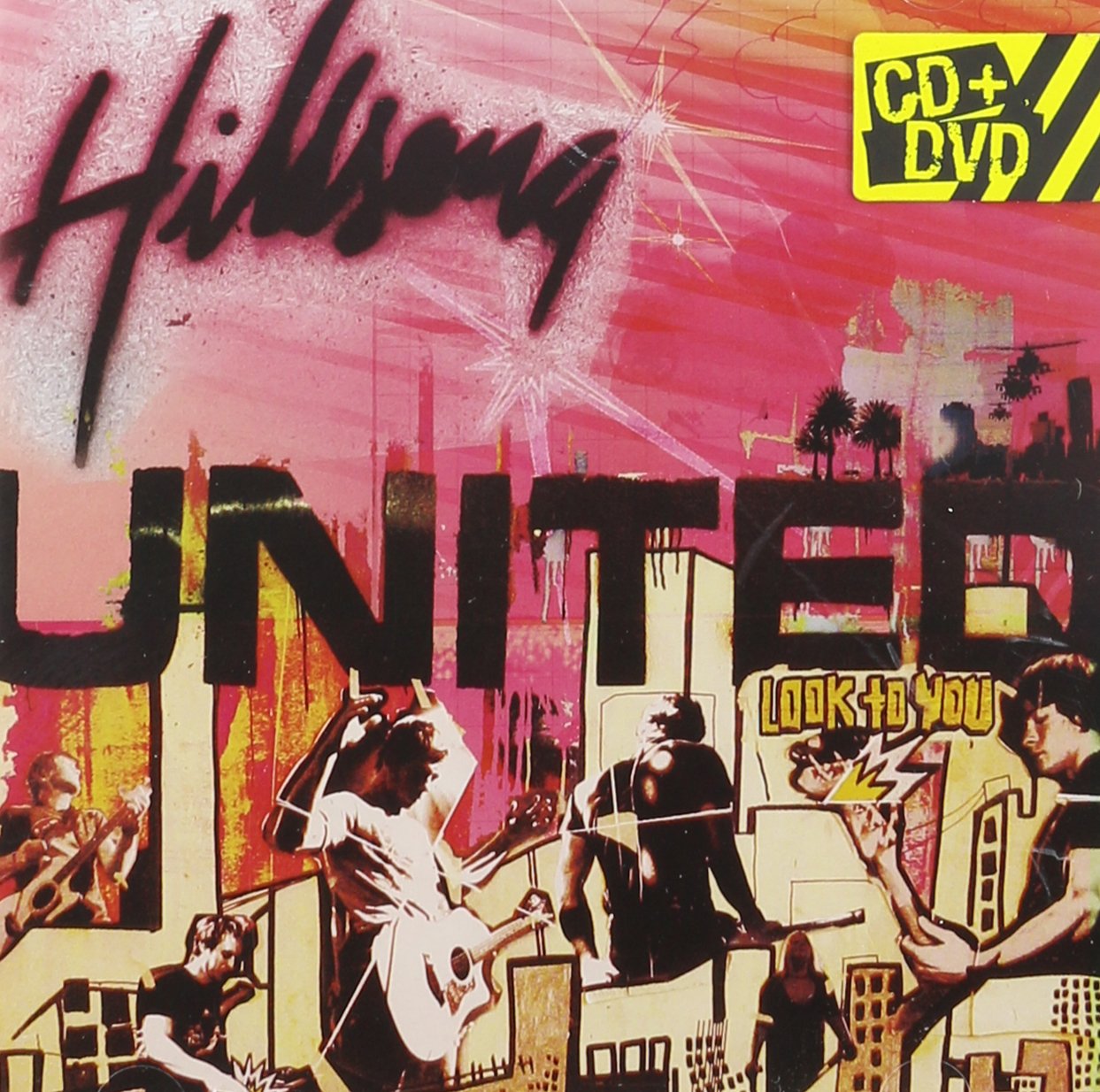 United: Look to You Other music genres