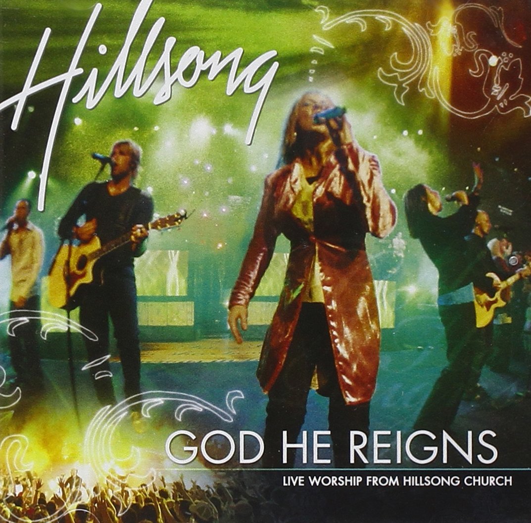 God He Reigns Other music genres
