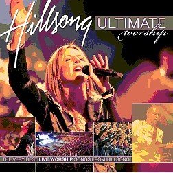Ultimate Worship Collection Vo Other music genres