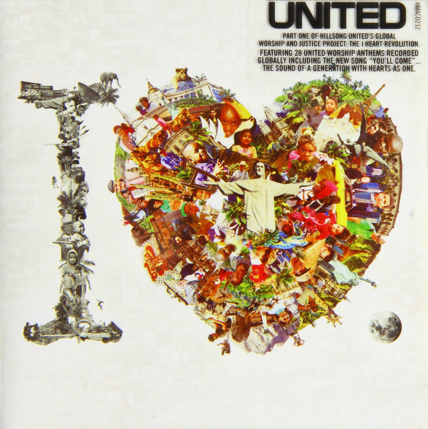Iheart Revolution Alternative & Indie