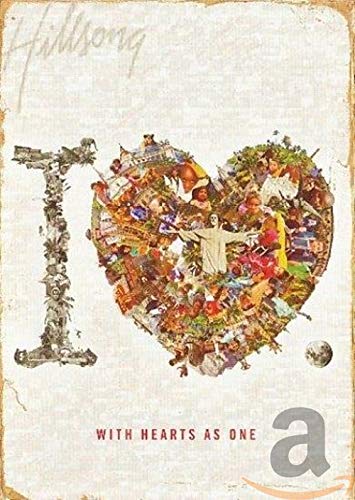 I Heart Revolution Music