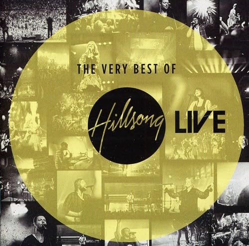 Hillsong - Very Best Of Hillsong Other music genres