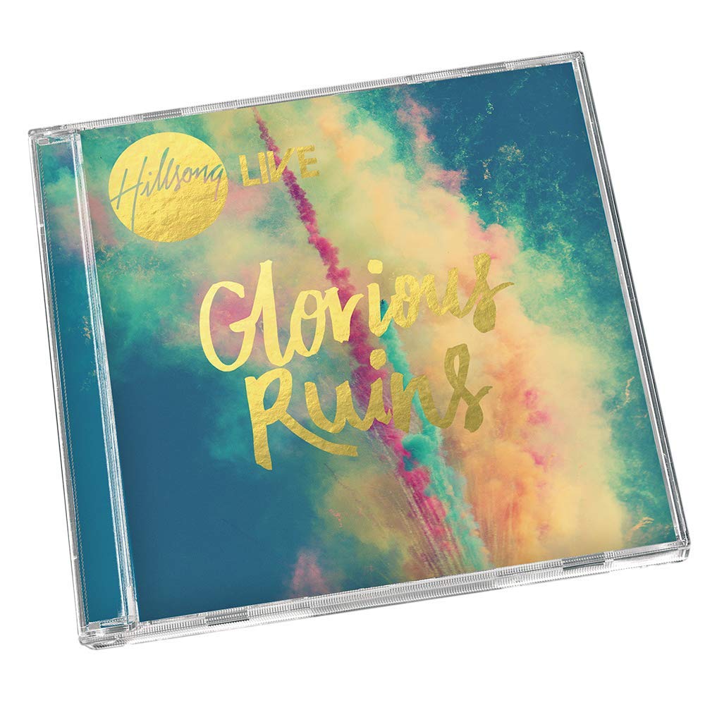 Glorious Ruins Pop