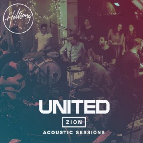 Zion Acoustic Sessions Other music genres