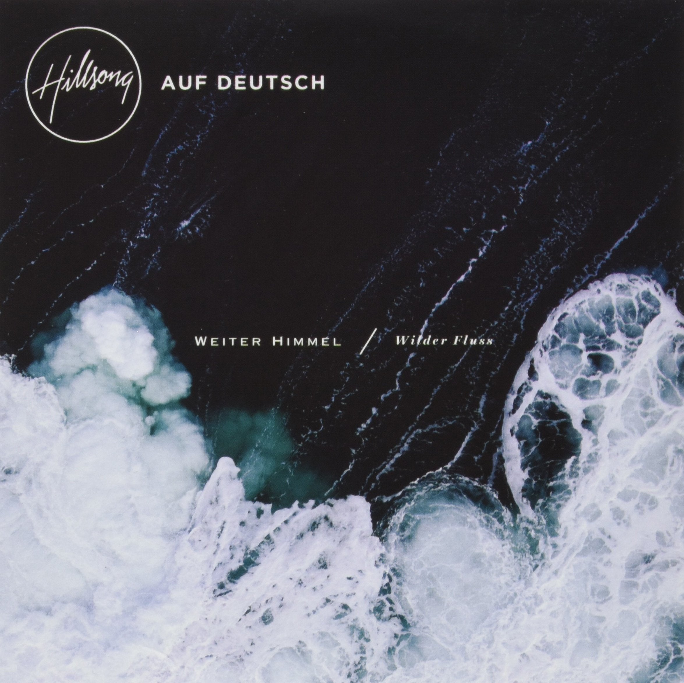 Weiter Himmel/Wilder Fluss Pop