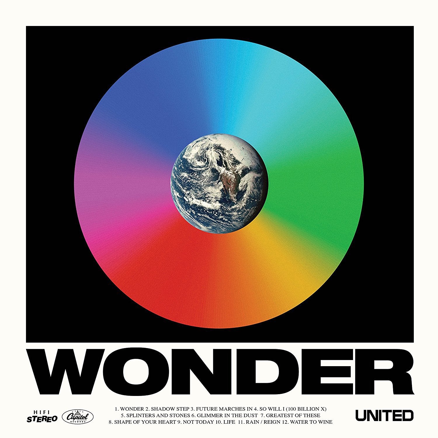 Wonder Music
