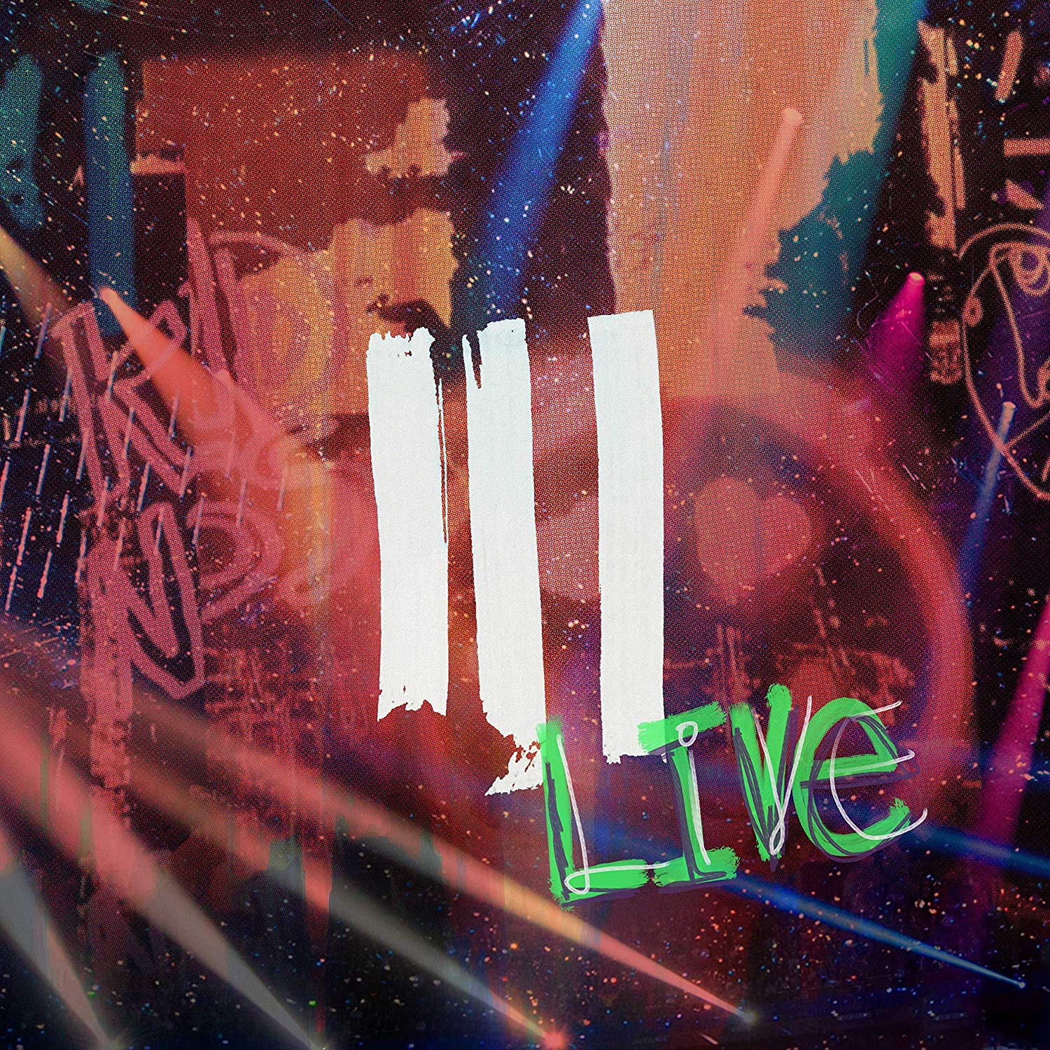 Hillsong Young & Free - III (Live) Music for Children