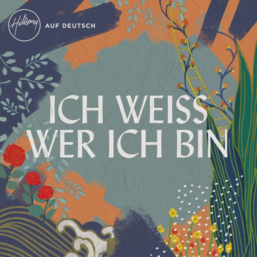 Hillsong - Ich Weiss Wer Ich Bin (Who You Say I Am) Music for Children