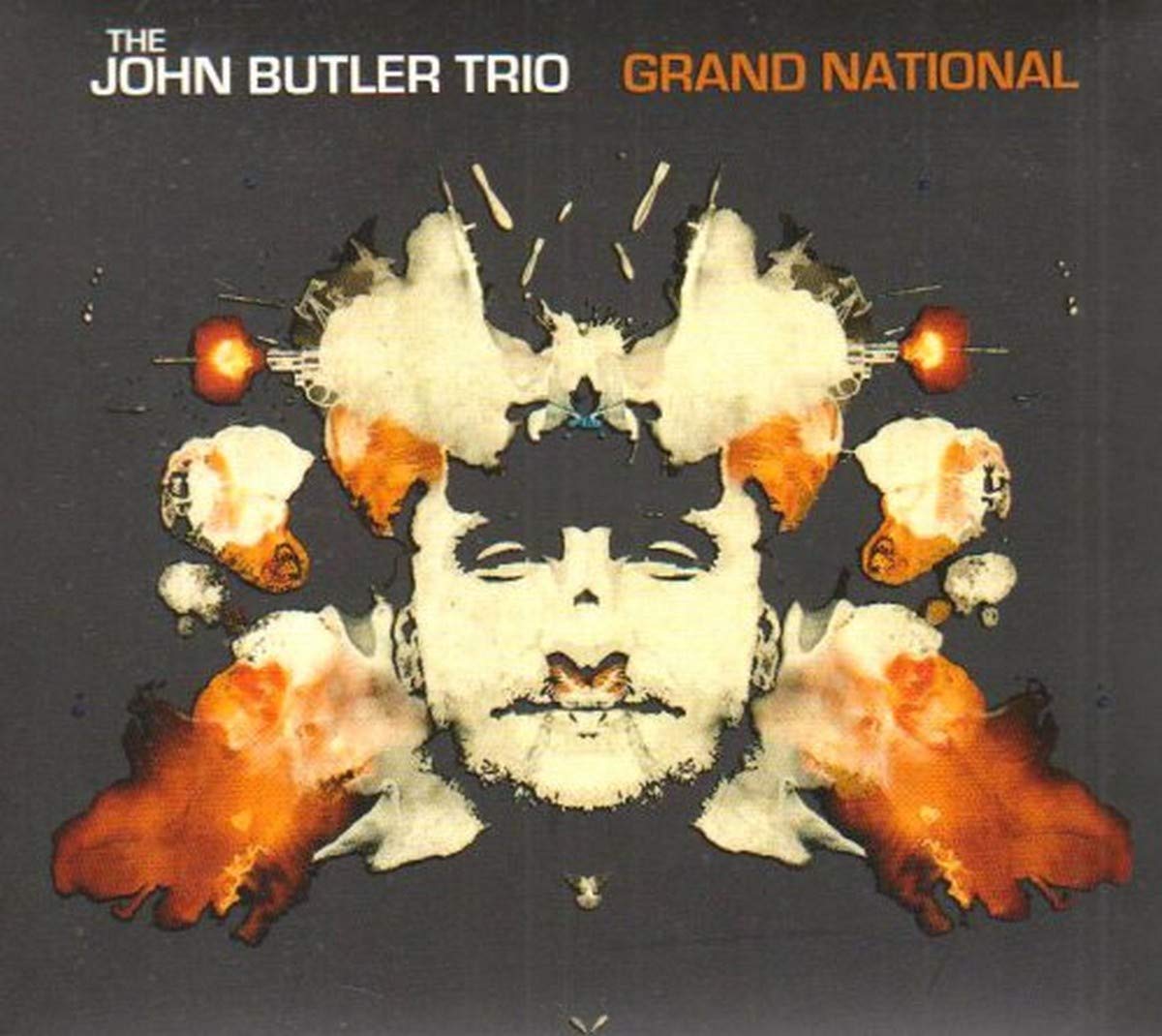 Grand National Alternative & Indie