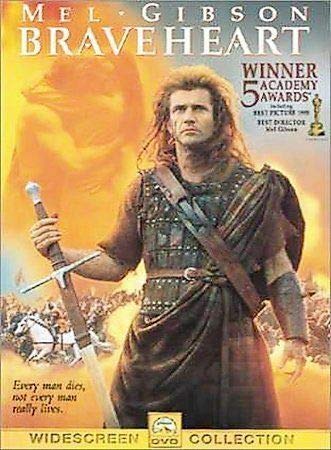 Braveheart - Bonus Disc Films