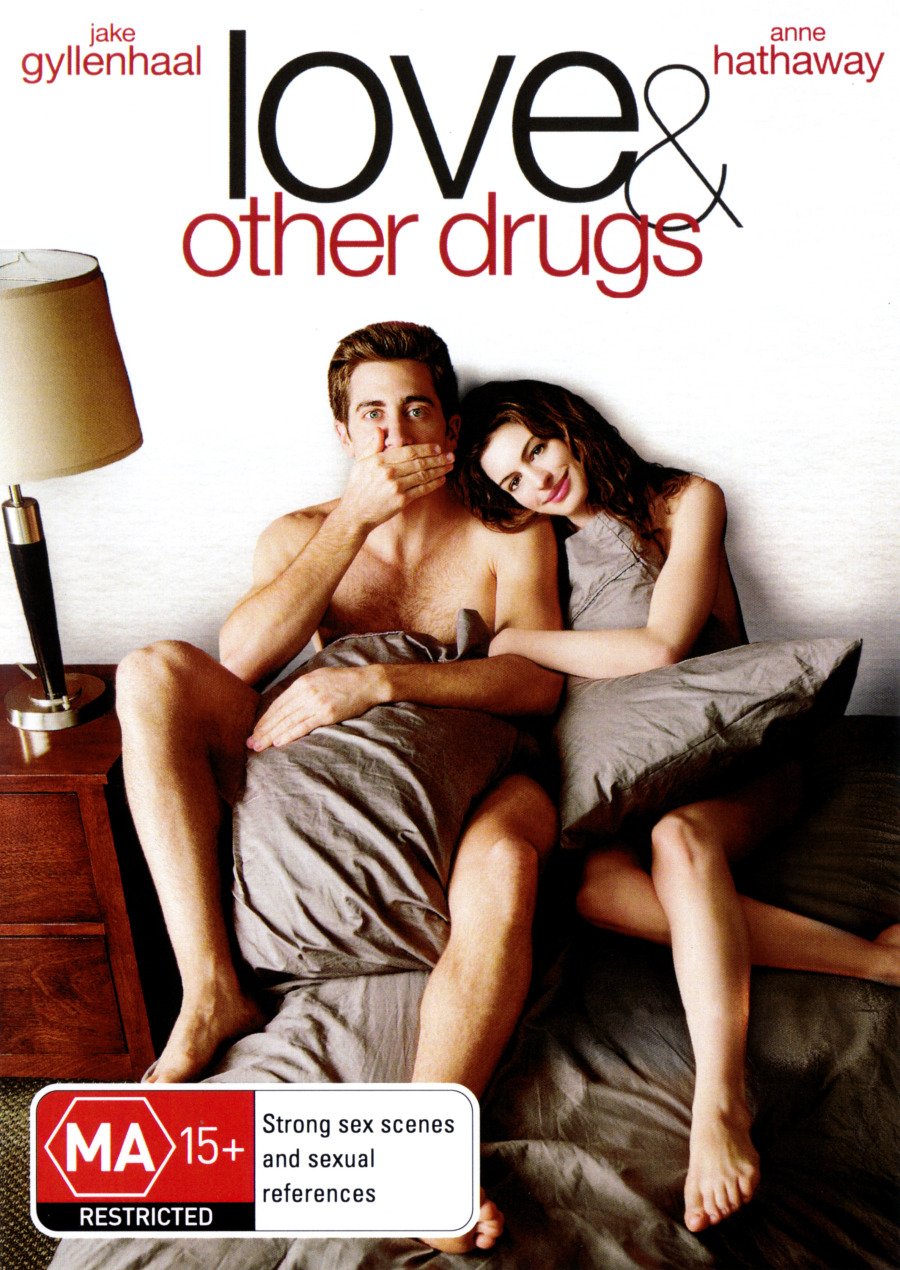 Love And Other Drugs | NON-USA Format | PAL | Region 4 Import - Australia Films