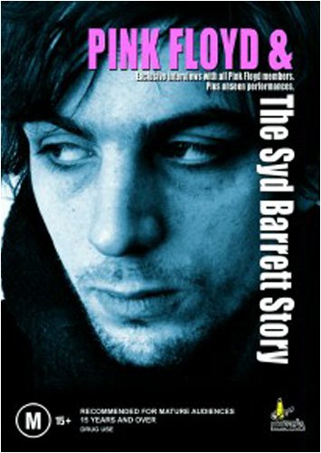 The Pink Floyd and Syd Barret Story Films