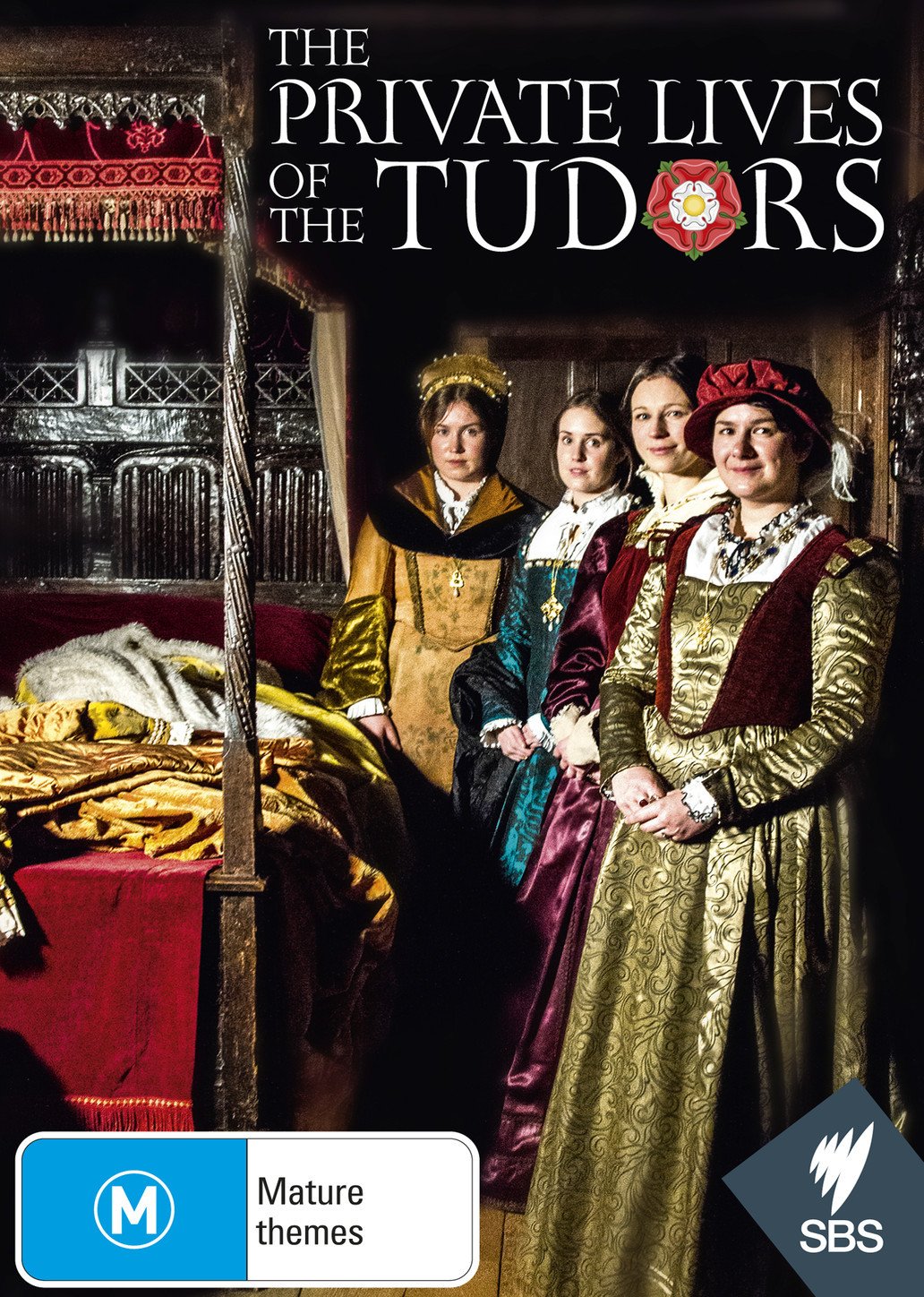 The Private Lives Of The Tudors Films