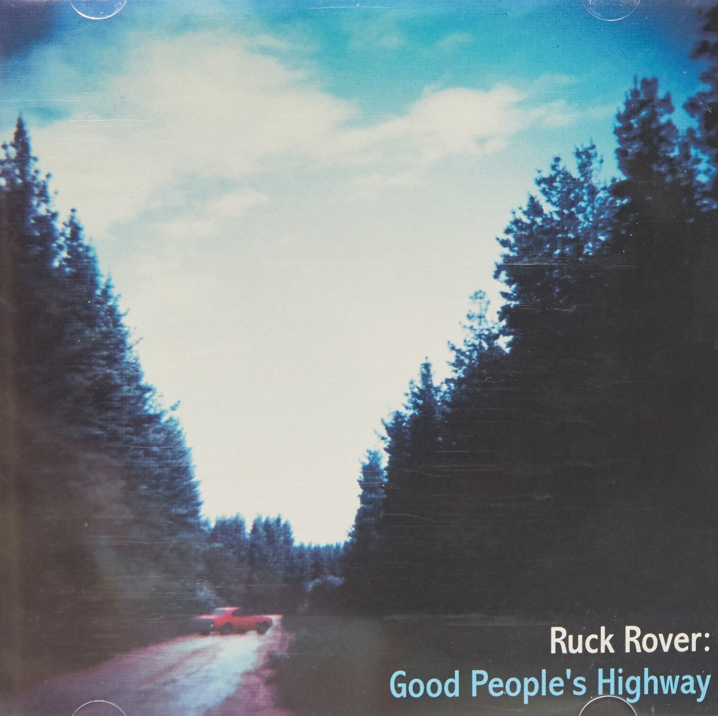 Good People's Highway Pop