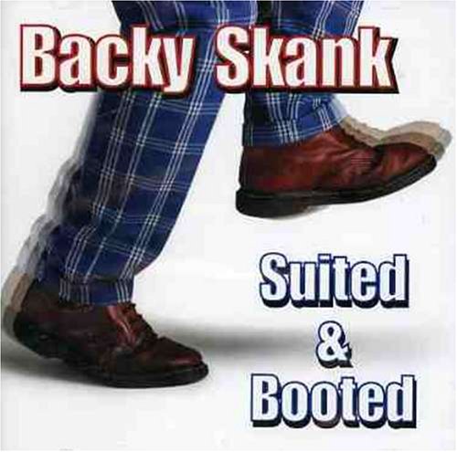 Suited and Booted Pop