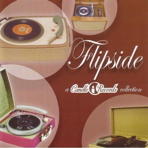 Flipside-Candle Records Remix Album / Various Pop