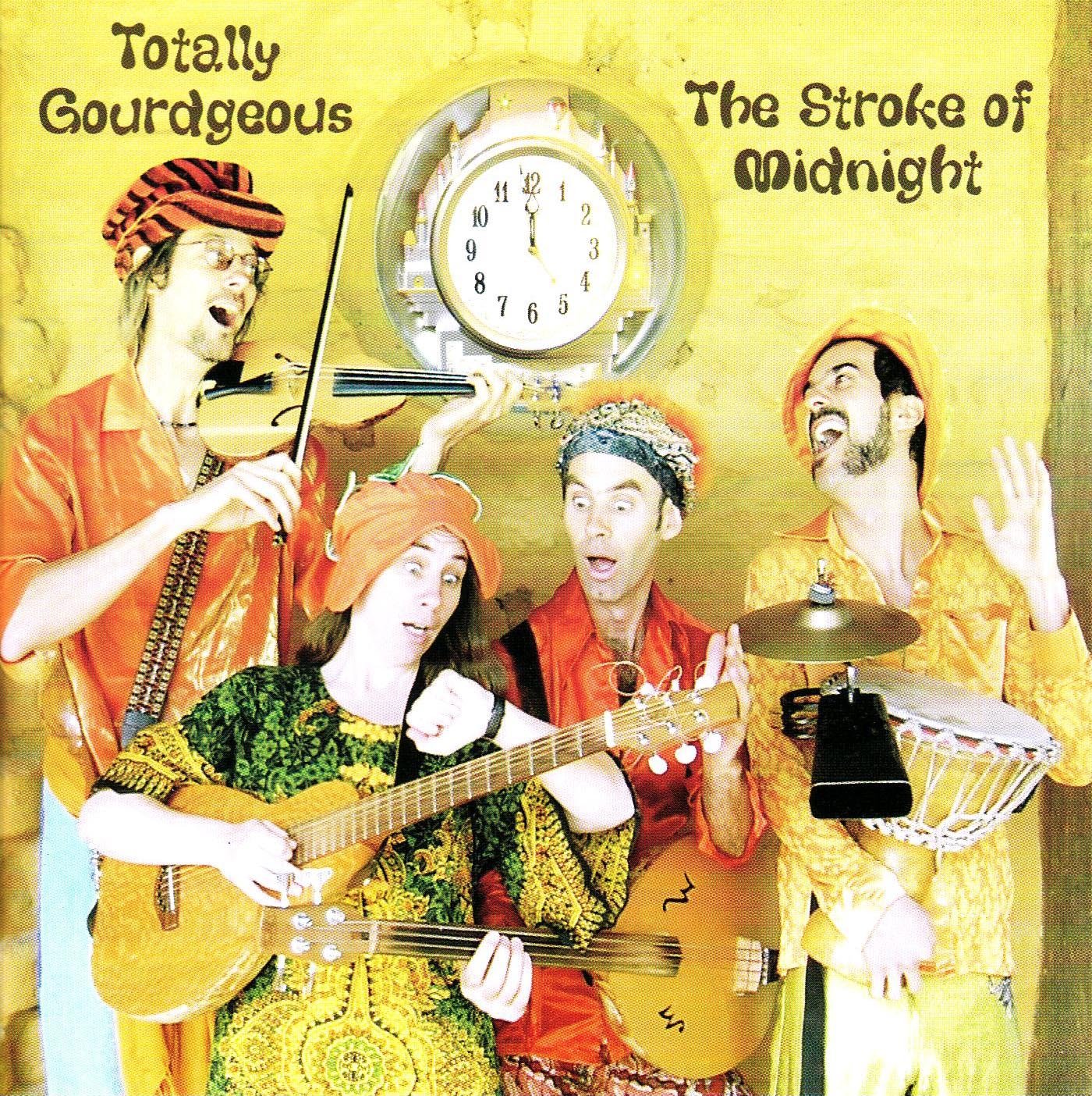 Stroke of Midnight Country & Folk