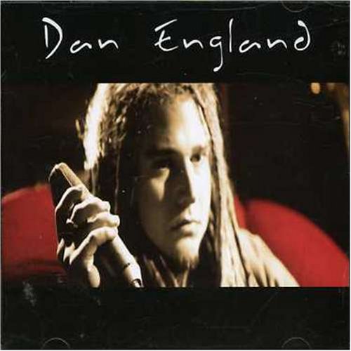 Dan England cd